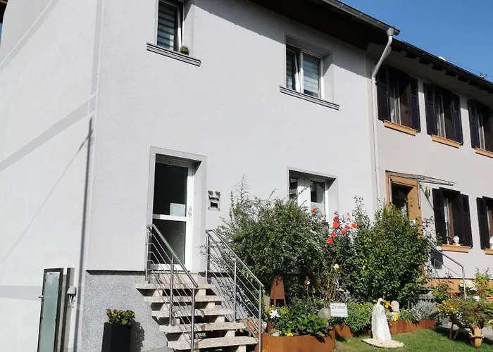 Gästehaus Schu