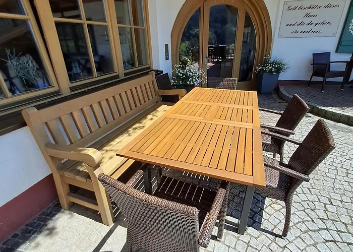 Bäuerlehof